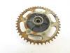 86 Kawasaki KL 250 KLR 250 Rear Sprocket Hub 42033-1111 1985-2005