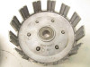 86 Kawasaki KL 250 KL250 Inner Outer Clutch Basket Hub 13081-1243 1985-1986