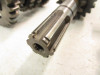 86 Kawasaki KL 250 KLR 250 Transmission Trans 13127-1121 1985-2005
