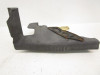 86 Kawasaki KL 250 KLR 250 Rear Chain Cover Guard 39040-1051 1985-2005