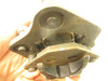 86 Kawasaki KL 250 KLR 250 OEM Front Brake Caliper 43041-1397-DJ 1985-1989