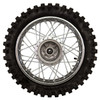 For Yamaha 00-01 ONLY TTR125 CRU 14" Rear Rim Wheel Sprocket Oversize Spoke Tire