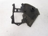 01 Kawasaki ZX 7R Ninja Trim Radiator Seal Cover 49016-1185 1996-2003