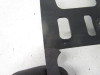 01 Kawasaki ZX 7R Ninja Trim Radiator Seal Cover 49016-1185 1996-2003