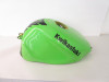 01 Kawasaki ZX 7R Ninja Gas Fuel Tank 51081-5418-7F 1996-2003