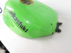 01 Kawasaki ZX 7R Ninja Gas Fuel Tank 51081-5418-7F 1996-2003