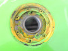 01 Kawasaki ZX 7R Ninja Gas Fuel Tank 51081-5418-7F 1996-2003