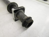 01 Kawasaki ZX 7R Ninja Rear Axle Bolt Shaft 41068-1326 1991-2003