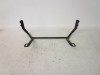 01 Kawasaki ZX 7R Ninja Mirror Bracket 11049-1327 1996-2003