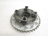 01 Kawasaki ZX 7R Ninja Rear Wheel Hub 42033-1213 1991-2003