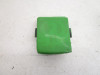 01 Kawasaki ZX 7R Ninja Trim Rear Center 14090-1633-7F 1996-2003