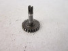 00 Yamaha XVS 1600 Roadstar Driven Gear 5YU-13360-00-00 1999-2014