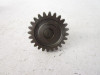 00 Yamaha XVS 1600 Roadstar Driven Gear 5YU-13360-00-00 1999-2014