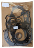Fits Arctic Cat 04-08 400 DVX Engine Crankcase Left Right Case Saver Gasket Set