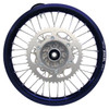 for Yamaha 2003-08 YZ 450F 19x2.15 Rear Wheel Rim HD Spokes Brake Rotor Sprocket