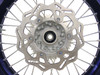 for Yamaha 2016-up YZ 250X 19x2.15 Rear Wheel Rim HD Spokes Brake Rotor Sprocket