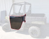 Rival Half Doors fits Polaris 2015 16 17 18 19 20 2021 Ranger 570 FS Square Tube