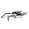 Koso Nuovo LED Turn Signals Smoke HE032010