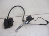 1999 Harley Davidson Sportster 1200 C Front Brake Caliper Master Cylinder Hose