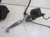 1999 Harley Davidson Sportster 1200 C Front Brake Caliper Master Cylinder Hose