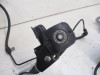 1999 Harley Davidson Sportster 1200 C Front Brake Caliper Master Cylinder Hose