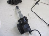 1999 Harley Davidson Sportster 1200 C Front Brake Caliper Master Cylinder Hose