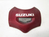 06 Suzuki GSXF 750 Katana Trim Front Center Nose 94410-08F00-YHL 1998-2006