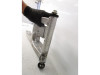 06 Suzuki GSXF 750 Katana Swingarm 61000-08F10-13L 2003-2006