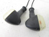 06 Suzuki GSXF 750 Katana Rear Turn Signals 35603-24F30 2005-2006