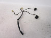 06 Suzuki GSXF 750 Katana Headlight Sub Harness 36620-08FA0 2003-2006