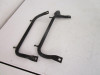 06 Suzuki GSXF 750 Katana Rear Grip Left Right 43980-08F00 1998-2006