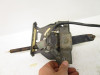 06 Suzuki LTF 400 Eiger 4x4 Manual Shift Lever Shifter 57800-38F51 2004-2007