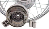 For Kawasaki 03-06 KLX125 16" Rear Rim Wheel Tire Oversize Spokes Brake Sprocket