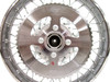 for Suzuki 03-up DRZ 125 16" Rear Rim Wheel Tire Oversize Spokes Brakes Sprocket