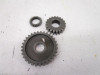 04 Kawasaki KX 85 Crank Spur Gears 59051-1146 1986-2021