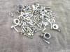 2001-2005 Kawasaki KX 85 100 Engine Motor Hardware Nuts Bolts