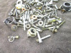 2001-2005 Kawasaki KX 85 100 Engine Motor Hardware Nuts Bolts
