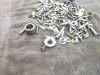 2001-2005 Kawasaki KX 85 100 Engine Motor Hardware Nuts Bolts