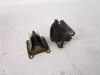 04 Kawasaki KX 85 Intake Boot Reed Cage 16065-1372 2001-2025