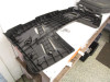11 Polaris Sportsman 500 HO Carb Rear Rack Carrier 2634047-070 2011-2012