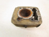 85 Kawasaki KLT 160 OEM Cylinder Jug 61mm 11005-1354 1985