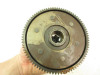 85 Kawasaki KLT 160 Inner Outer Clutch Basket 13081-1205 1985-1988