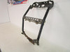 11 Polaris Sportsman 500 HO Carb Front Bumper Mount 1018374-067 2011-2013