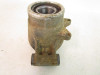 11 Polaris Sportsman 500 HO Carb Rear Knuckle Hub #2 5135563 2008-2013