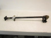 03 Polaris Trail Blazer 400 OEM Steering Stem Shaft 1822631-067 2001-2007