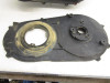11 Polaris Sportsman 500 HO Carb Inner Outer Clutch Cover 2633926 2011-2013