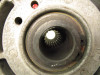 03 Polaris Trail Blazer 400 Secondary Drive Clutch 1322180 1997-2006
