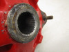 11 Polaris Sportsman 500 HO Carb Rear Wheel Hub #1 5143629 2008-2013