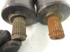11 Polaris Sportsman 500 HO Carb Front CV Axles 1332881 2011-2012