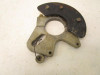 03 Polaris Trail Blazer 400 Rear Brake Caliper Mount 5131786 1998-2004